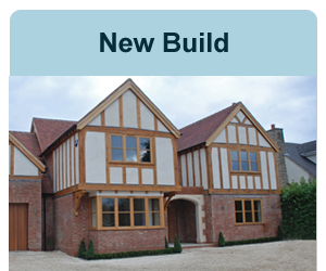 new build image